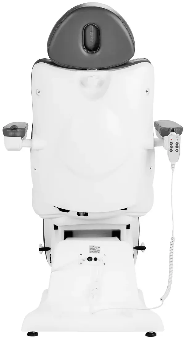 Fotoliu cosmetologic Azzurro 870S 109082 (Grey)