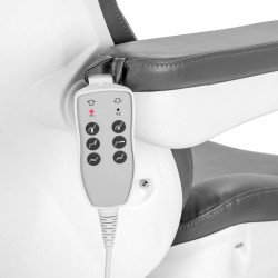 Fotoliu cosmetologic Azzurro 870S 109082 (Grey) Thumb