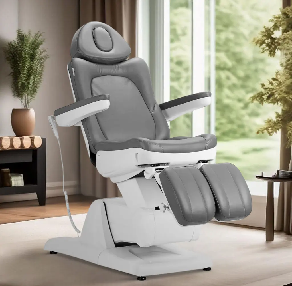 Fotoliu cosmetologic Azzurro 870S 109082 (Grey)