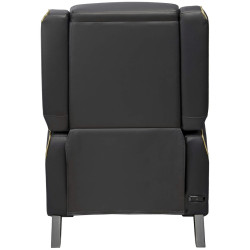 Fotoliu-recliner Cougar Ranger Pro Royal (Black/Gold) Thumb