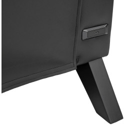 Fotoliu-recliner Cougar Ranger Pro Royal (Black/Gold) Thumb