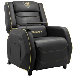 Fotoliu-recliner Cougar Ranger Pro Royal (Black/Gold) Thumb