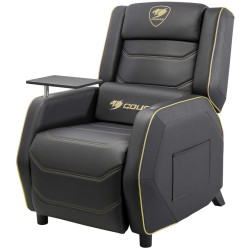 Fotoliu-recliner Cougar Ranger Pro Royal (Black/Gold) Thumb