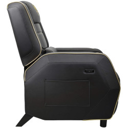 Fotoliu-recliner Cougar Ranger Pro Royal (Black/Gold) Thumb
