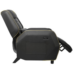 Fotoliu-recliner Cougar Ranger Pro Royal (Black/Gold) Thumb
