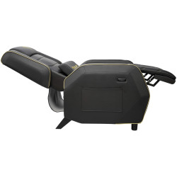 Fotoliu-recliner Cougar Ranger Pro Royal (Black/Gold) Thumb