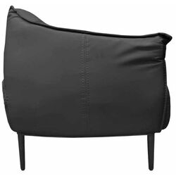 Fotoliu DP King (Black) Thumb