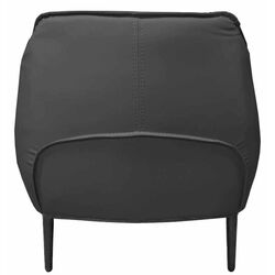 Fotoliu DP King (Black) Thumb