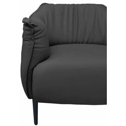 Fotoliu DP King (Black) Thumb