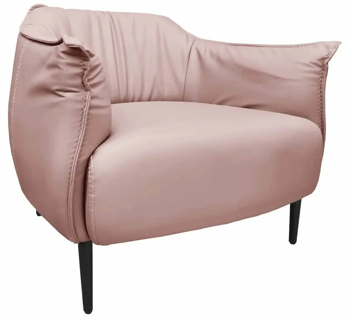 Fotoliu DP King (Pink)