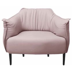 Fotoliu DP King (Pink)