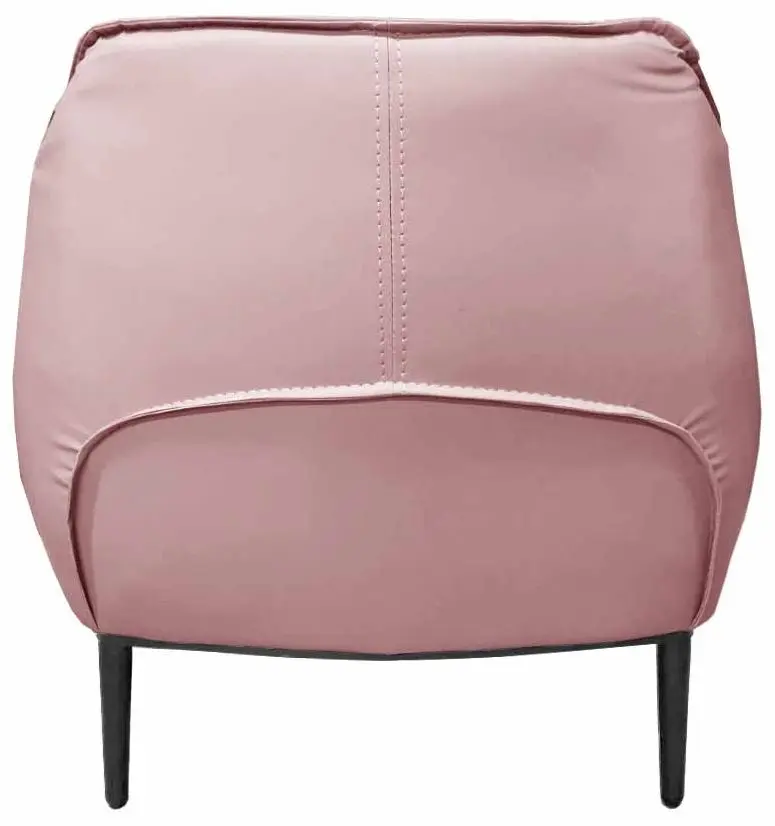 Fotoliu DP King (Pink)