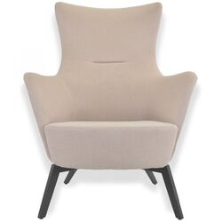 Кресло DP Rain H-5209 (Beige) Thumb