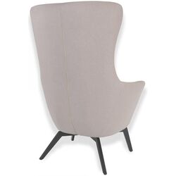 Кресло DP Rain H-5209 (Beige) Thumb