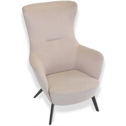 Кресло DP Rain H-5209 (Beige) Thumb