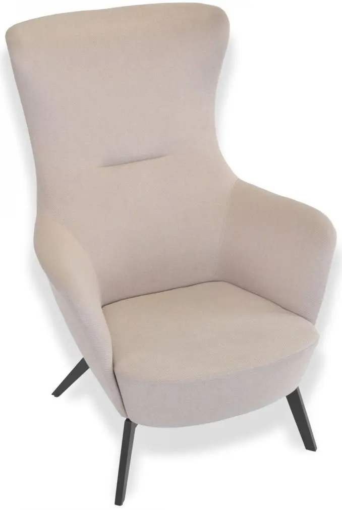 Кресло DP Rain H-5209 (Beige)