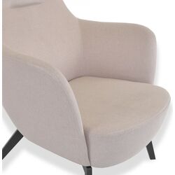 Кресло DP Rain H-5209 (Beige) Thumb