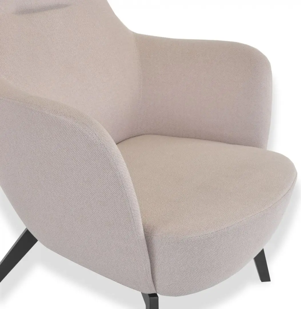 Кресло DP Rain H-5209 (Beige)