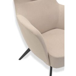 Кресло DP Rain H-5209 (Beige) Thumb