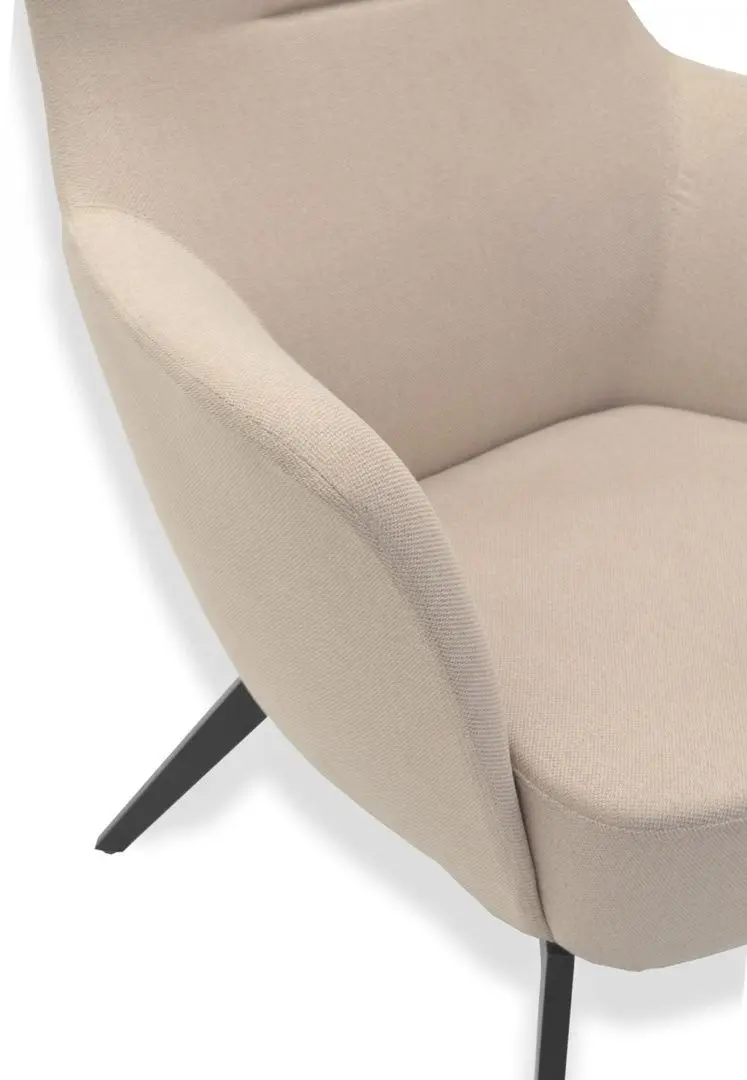 Кресло DP Rain H-5209 (Beige)