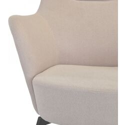 Кресло DP Rain H-5209 (Beige) Thumb