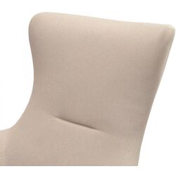 Кресло DP Rain H-5209 (Beige) Thumb