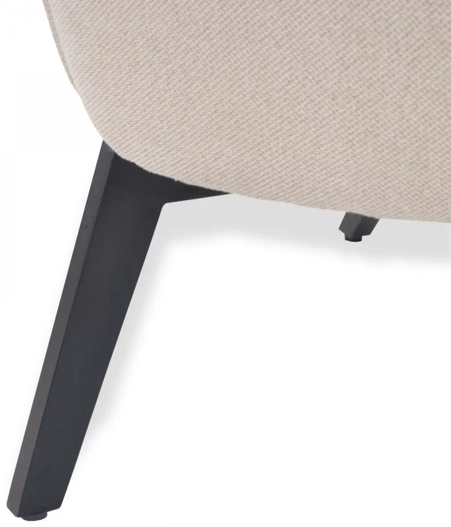 Кресло DP Rain H-5209 (Beige)