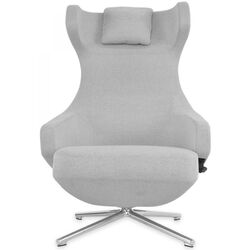 Fotoliu DP Seattle H-5201 (Gray) Thumb