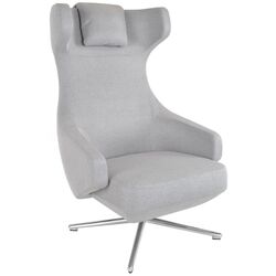 Fotoliu DP Seattle H-5201 (Gray)