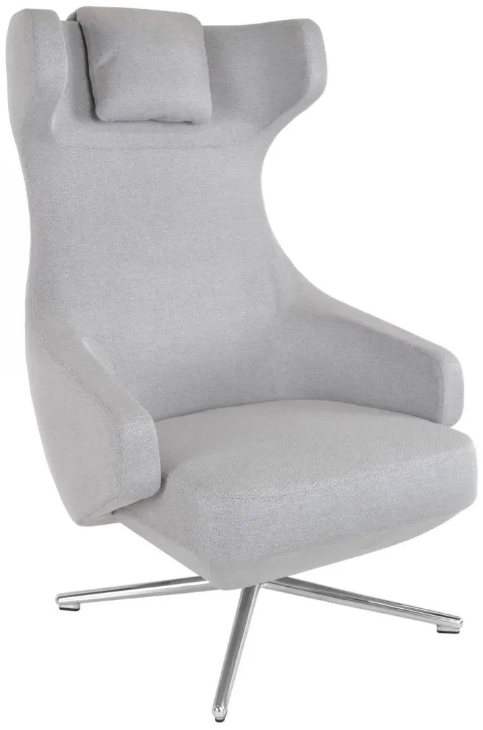 Fotoliu DP Seattle H-5201 (Gray)