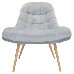 Fotoliu DP Trio (Gray) Thumb