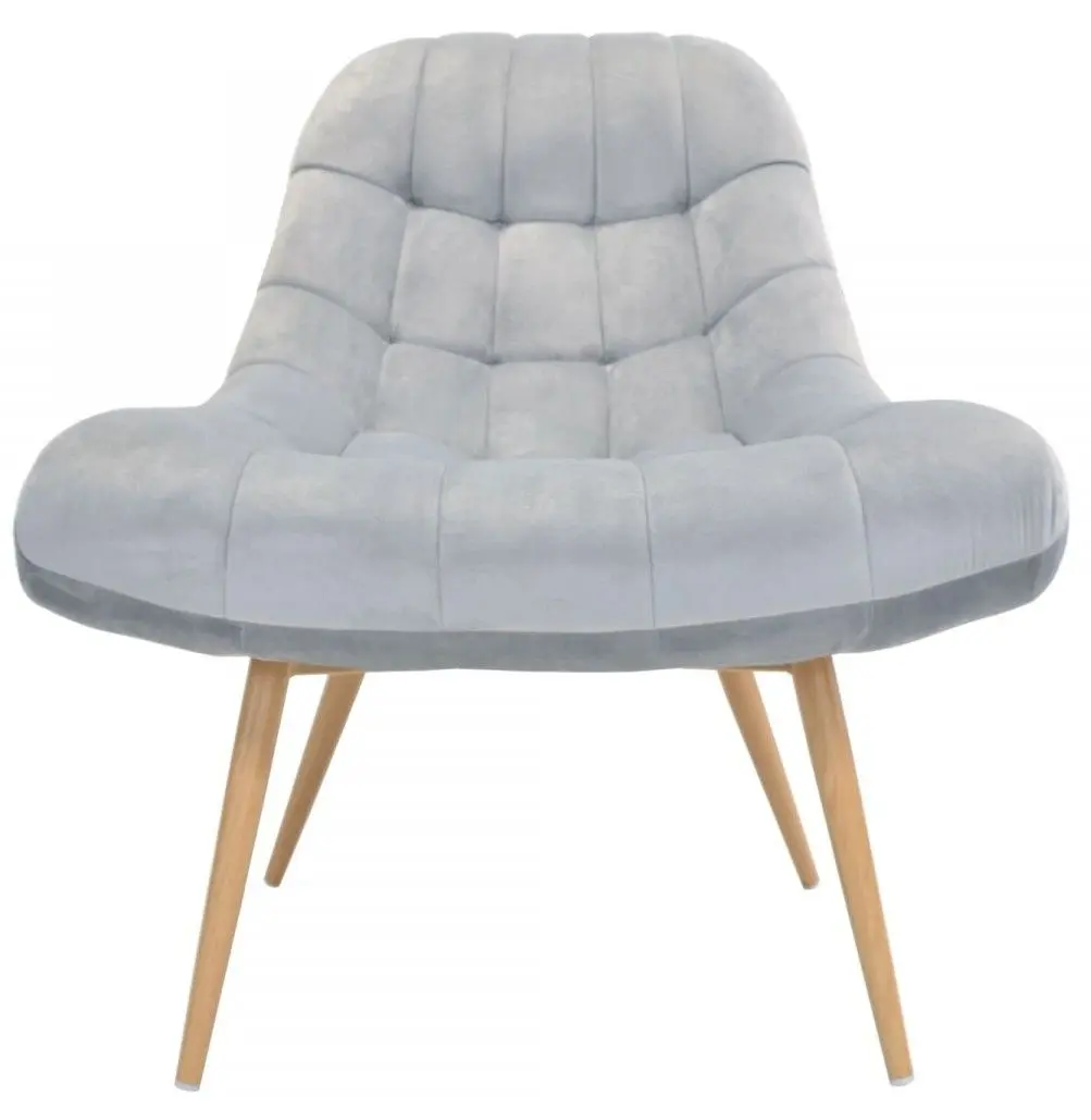 Fotoliu DP Trio (Gray)