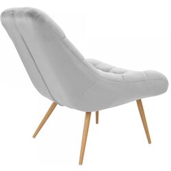 Fotoliu DP Trio (Gray) Thumb