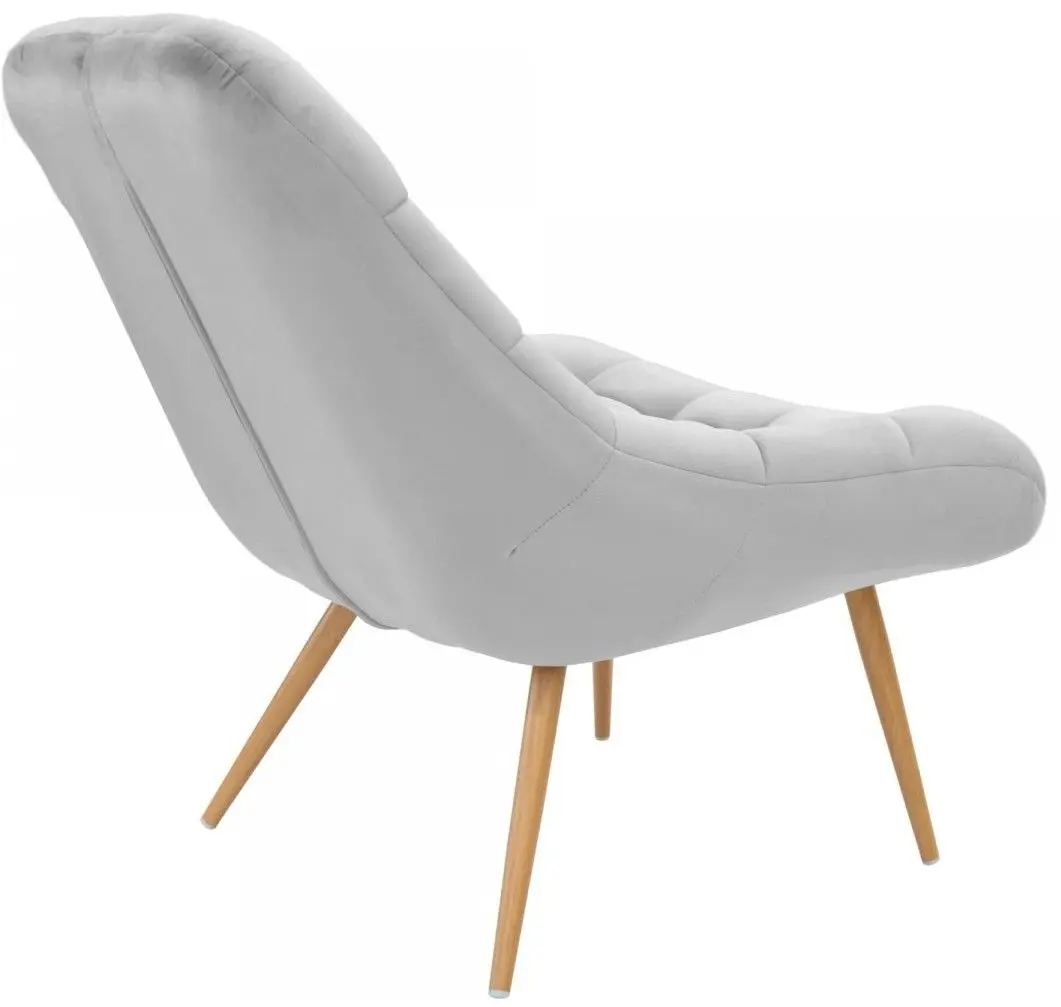 Fotoliu DP Trio (Gray)