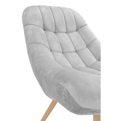 Fotoliu DP Trio (Gray) Thumb