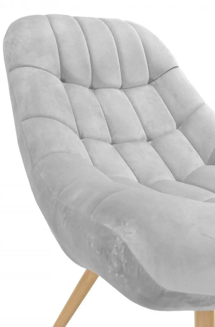 Fotoliu DP Trio (Gray)