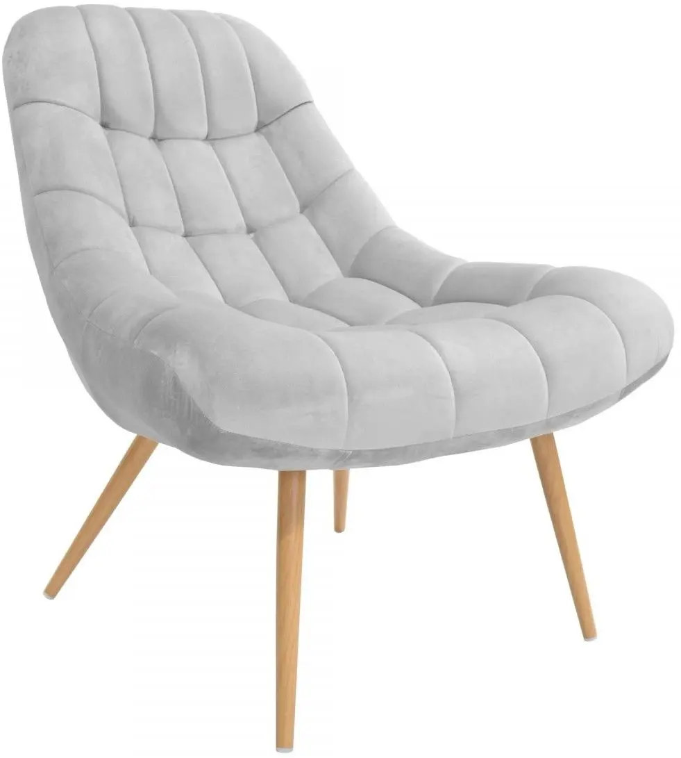 Fotoliu DP Trio (Gray)