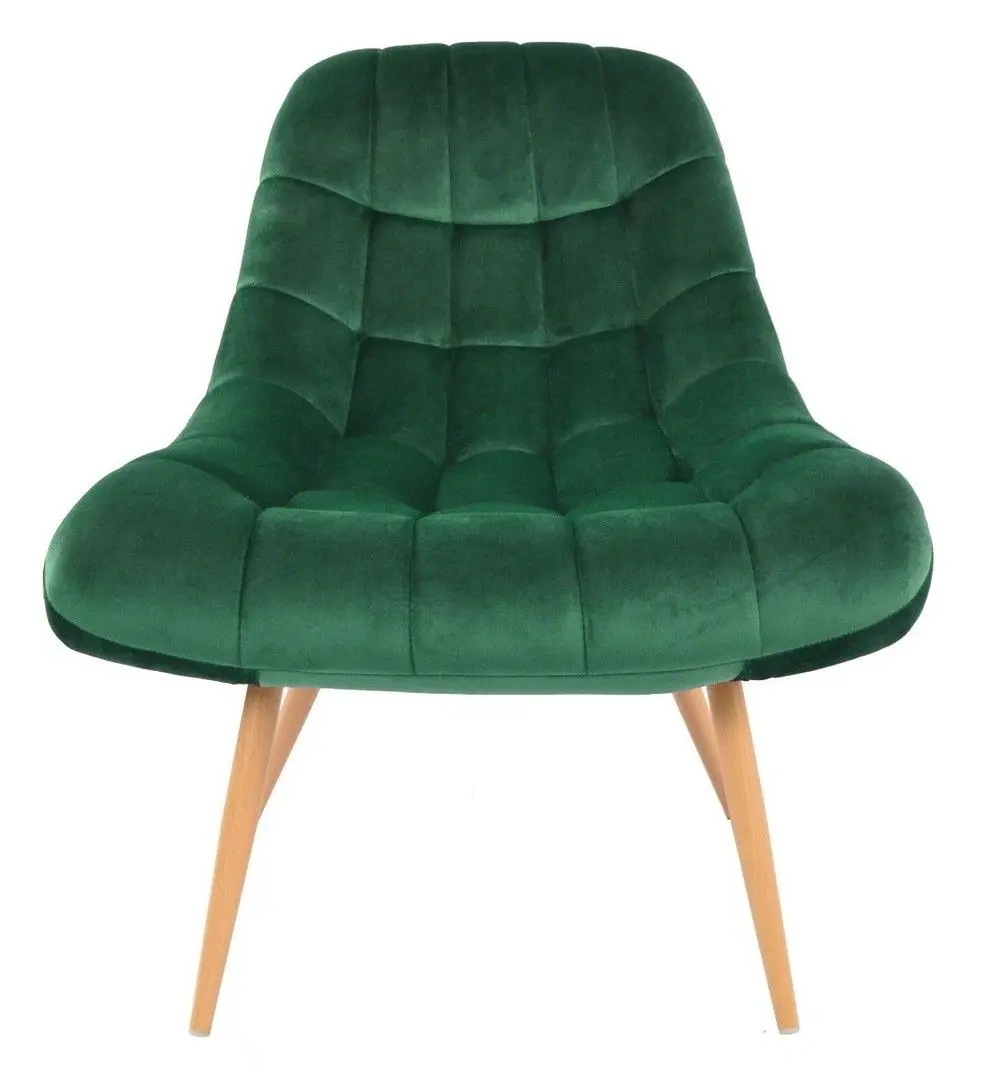 Fotoliu DP Trio (Green)