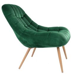 Fotoliu DP Trio (Green) Thumb