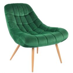 Fotoliu DP Trio (Green)