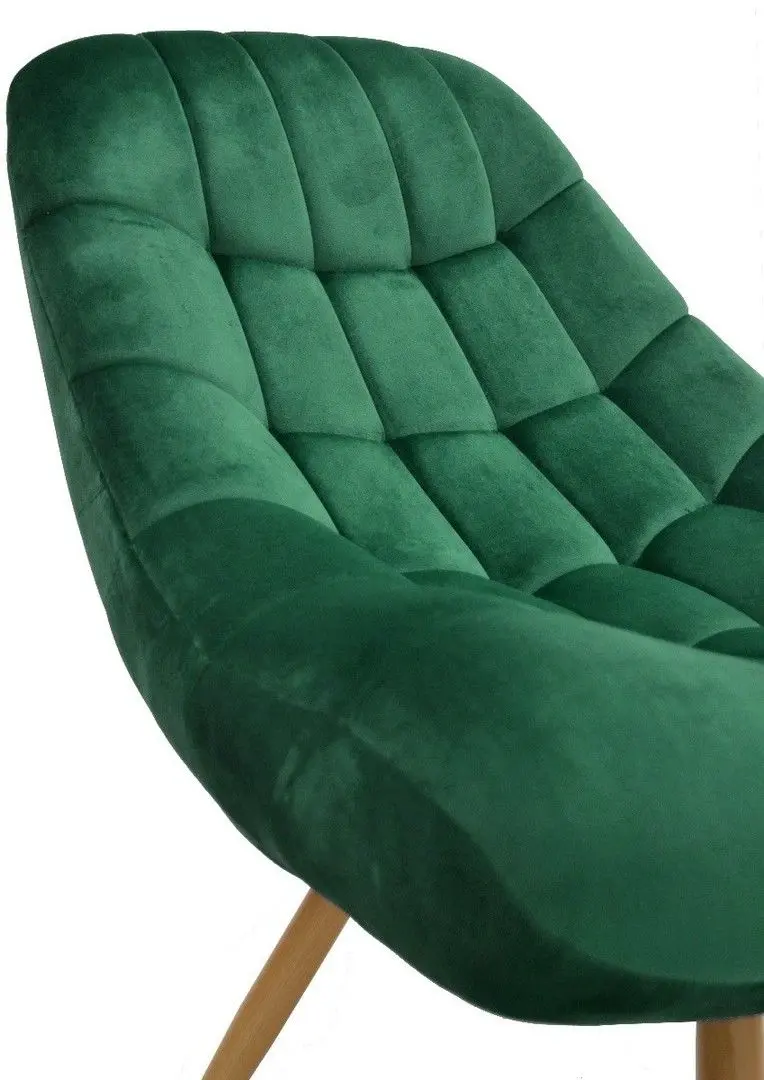 Fotoliu DP Trio (Green)