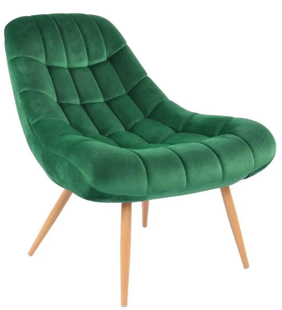 Fotoliu DP Trio (Green)