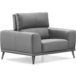 Кресло DP Amina (Grey) Thumb