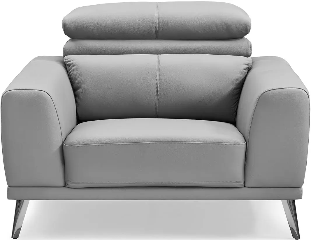 Кресло DP Amina (Grey) - 3