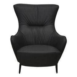 Fotoliu DP Aron (Black) Thumb