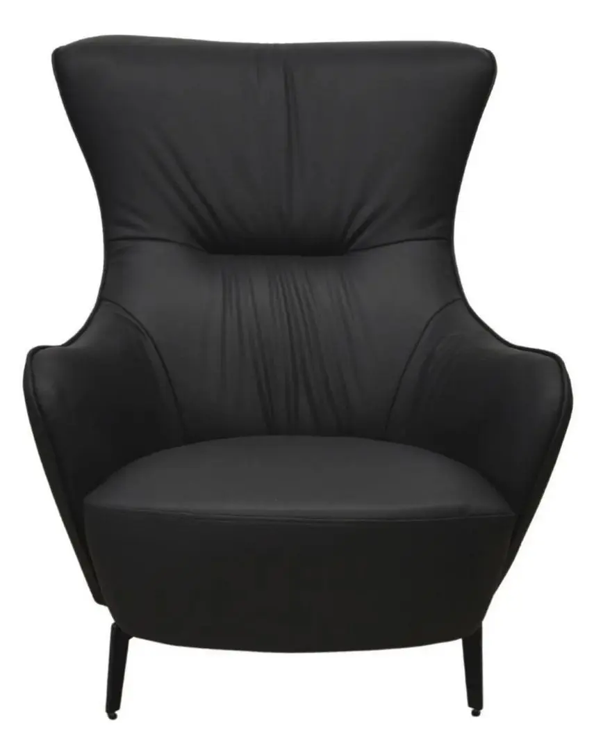 Fotoliu DP Aron (Black) - 8