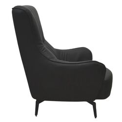 Fotoliu DP Aron (Black) Thumb