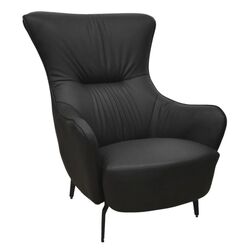 Fotoliu DP Aron (Black)