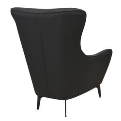 Fotoliu DP Aron (Black) Thumb