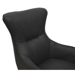 Fotoliu DP Aron (Black) Thumb